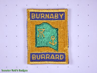 Burnaby Burrard [BC B04b]